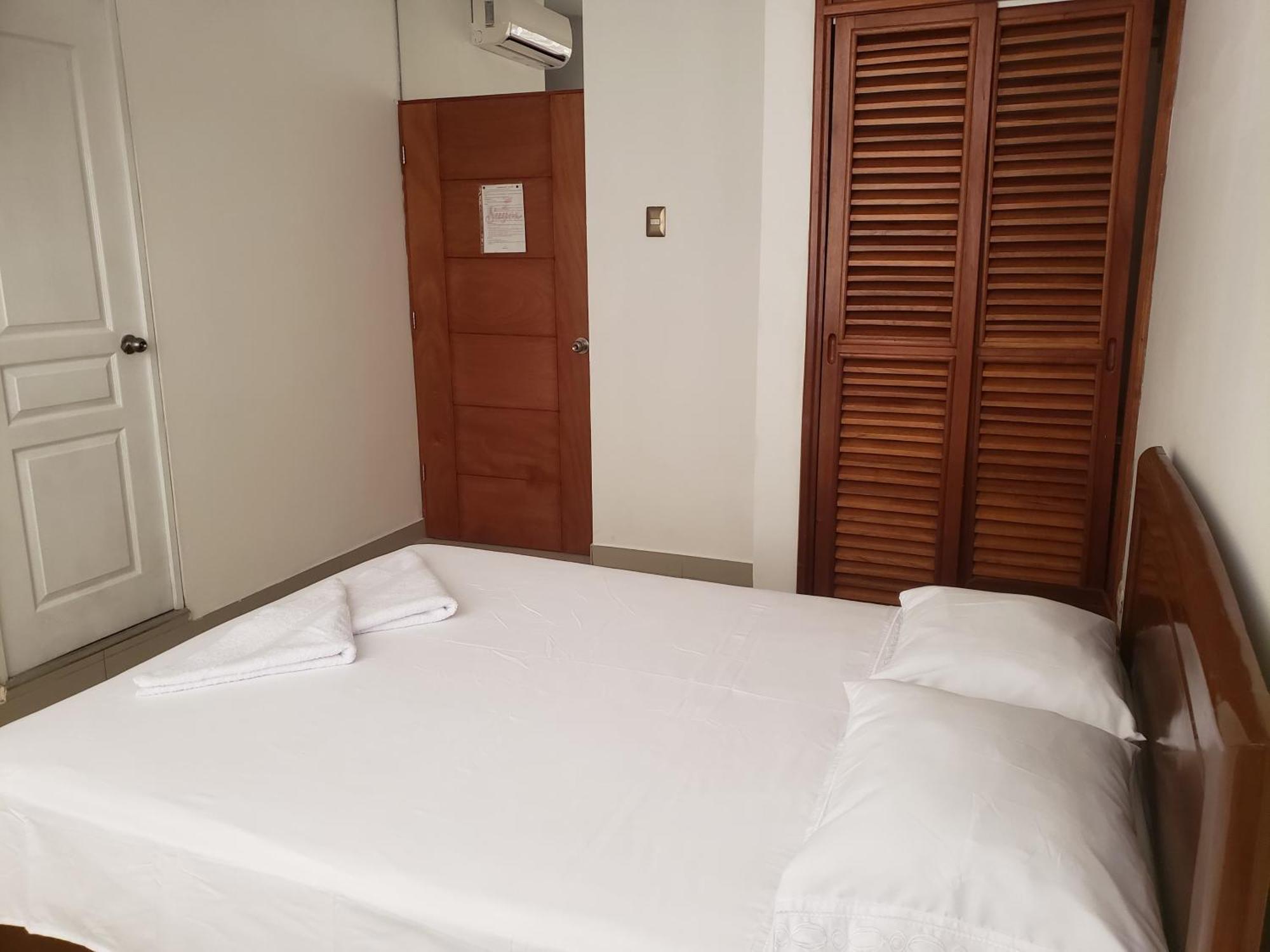 Hotel Suyox Тарапото Екстер'єр фото