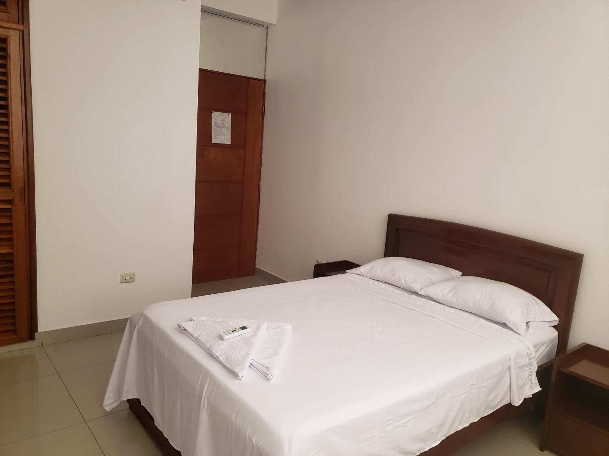 Hotel Suyox Тарапото Екстер'єр фото